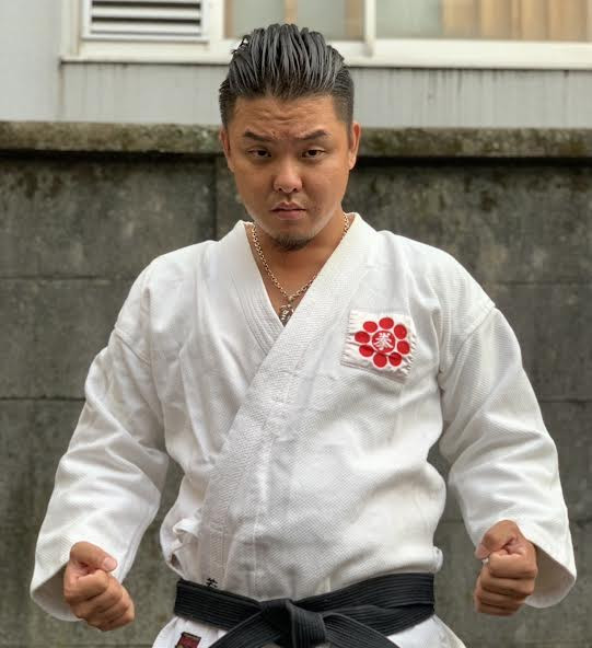 にっけん君 イメージ