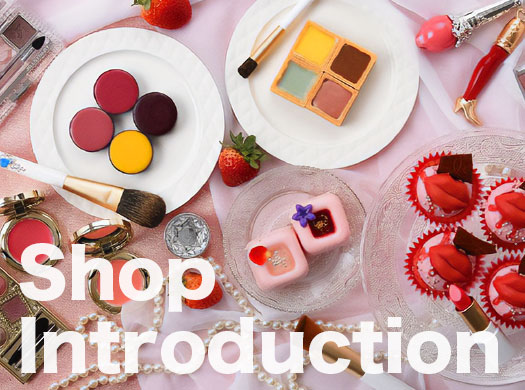 Shop Introduction