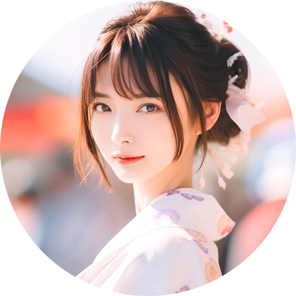 女性タレント