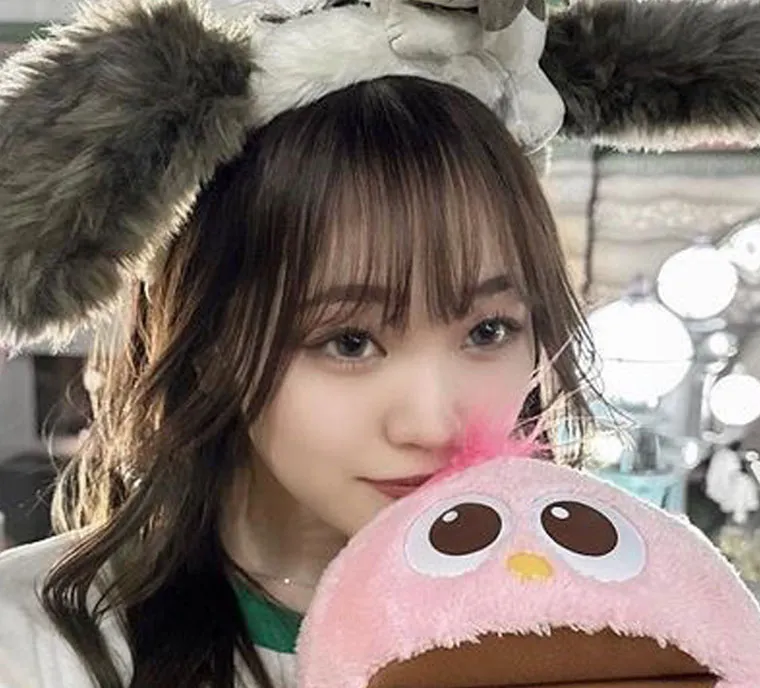 コスプレ女性タレント